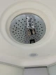 Душовий бокс VERONIS BN-4-100 CHROME 100х100х220 - зображення 8