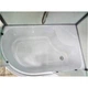 Душевой бокс Atlantis AKL 120P ECO (XL) R 120х80х225 - изображение 5