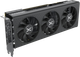 Відеокарта AMD Radeon RX 7600 8GB XFX Speedster Qick 308 Black (RX-76PQICKBY) Б/В - зображення 2