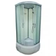 Душовий бокс Atlantis AKL 100P ECO (XL) 100х100х225 - зображення 1