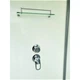 Душовий бокс Atlantis AKL 100P ECO (XL) 100х100х225 - зображення 5