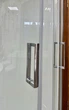 Душовий бокс VERONIS BN-4-120 120х80х215 white CHROME (R) - зображення 11