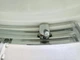 Душовий бокс VERONIS BN-4-120 120х80х215 white CHROME (R) - зображення 13