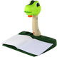 Projektor do rysowania LEAN Toys Dinozaur dźwięki + akcesoria (16322) (5905679078556) - obraz 3