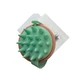 Силіконовий масажер для шкіри голови Masil Head Cleansing Massage Brush 1 шт (8809744060385) - зображення 3