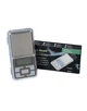 Весы ювелирные электронные Pocket Scale MH-Series мини карманные на 500 г (0.1 г) - изображение 2