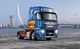 Збірна модель 1/24 вантажний автомобіль / тягач Man TGX XXL D38 Italeri 3916 - изображение 2