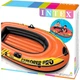 Лодка Intex 58329 Explorer 100 (91603BST) - изображение 4