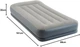 Надувная кровать - матрас с насосом Intex 64116 (Intex 64116) - изображение 6