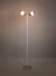 Торшер LK-734F/2 E27 WH+CH - изображение 3
