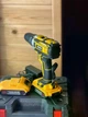 Акумуляторний шуруповерт 24V 5Ah з набором свердел і біт, 2 акумулятори, гнучкий вал, кейс, підсвітка (2052930) - зображення 3