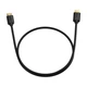 Кабель Baseus High Definition HDMI Male To HDMI Male (1m) black - изображение 6