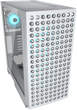 Корпус Cougar Airface ECO RGB White (CGR-5YA2W-RGB) - зображення 3
