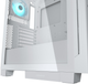 Корпус Cougar Airface ECO RGB White (CGR-5YA2W-RGB) - зображення 8