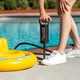 Ручной насос для кроватей, матрасов, кругов и лодок Intex 68612 - изображение 7