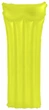 Матрас надувной пляжный для плавания Intex 59717 Yellow (Intex 59717 orange) - изображение 1