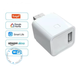 Умный Wi-Fi-адаптер на 1 USB порт Tuya Smart 1CH Цвет Белый - изображение 2