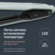 Выпрямитель для волос Rowenta Thermoglide SF5120E0 - изображение 6