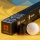 Nespresso капсулы Ristretto Italiano Decaffeinato - насыщенный и контрастный эспрессо, Швейцария (10шт) - изображение 1
