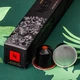 Nespresso капсулы Ristretto Italiano Decaffeinato - насыщенный и контрастный эспрессо, Швейцария (10шт) - изображение 2