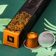 Капсули Nespresso Original Ispirazione Genova Livanto, 40 мл, 10 шт. - зображення 1