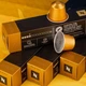 Набор 5 тубов кофе в капсулах VOLLUTO Nespresso (мягкий, сбалансированный), (50 капсул) - изображение 2