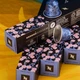 Набор 5 тубов кофе в капсулах Tokyo Vivalto Lungo Nespresso (цветочные и злаковые ноты), Швейцария (50 капсул) - изображение 4