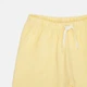 Комплект (футболка+шорты) для девочек Zara 4174/598 98 см Желтый (04174598300364) - изображение 3