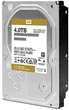 Накопичувач HDD SATA 4.0TB WD Gold 7200 rpm 128 MB (WD4002FYYZ)_Refurbished HDD - зображення 3