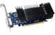 Відеокарта GeForce GT 1030 2GB Asus Low Profile Silent (GT1030-SL-2GD4-BRK) Б/В - изображение 1