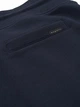 Штани чоловічі BUGATTI (8250-65070B-390/24-25) Синій XXL - изображение 5