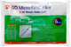 Шприц інсуліновий BD Micro-Fine Plus U-100, розмір 31G, 0.25*6 мм, 1 мл (100 шт) - зображення 2