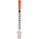 Шприц інсуліновий BD Micro-Fine Plus U-100, розмір 31G, 0.25*6 мм, 1 мл (100 шт) - зображення 3