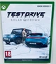 Test Drive Unlimited Solar Crown, русские субтитры- диск для XBOX Series X, Б/У - изображение 1
