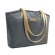 Сумка Tomtoc Versatile-T23 Laptop Tote Bag Grayish Blue 16 Inch, 18L (T23L1B1) - изображение 1