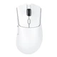 Игровая мышь Attack Shark R1 Беспроводная/Ведущая 2.4G Bluetooth PixArt 18000 DPI 5 кнопок Легкая 59 г + Глайды в подарок - изображение 2