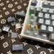 Attack Shark K86 – ігрова механічна клавіатура з RGB підсвіткою, гаряча заміна світчів, компактна 75% розкладка - зображення 10