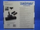 Турбощітка для пилососу Zelmer чорна (ZVCA90TB), ( AVB1000.07) - зображення 4