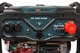 Генератор бензиновий 5.0/5.5 кВт 12V/230V/380V AVR Трифазний ручний/ електростартер запуску, до 10 годин GG-50380E - зображення 8