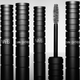 Tusz do rzęs Nars Mini Climax Extreme Czarny 4 ml (607845070337) - obraz 7