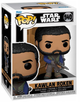 Figurka Funko Pop! Star Wars Kawlan Roken 9 cm (889698645591) - obraz 2