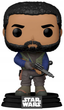 Figurka Funko Pop! Star Wars Kawlan Roken 9 cm (889698645591) - obraz 3