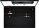Ноутбук MSI Raider A18 HX A9WIG (A9WIG-212XUA) Core Black - изображение 7