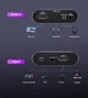 Адаптер HDMI ARC - Optical - Coaxial преобразователь экстрактор конвертер аудио звука в 5.1 Toslink - изображение 7