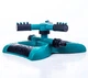 Система автоматичного поливу Lawn Sprinkler розпилювач для газону (2104618554) - зображення 1