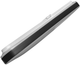 Стельовий світильник Light Prestige Babilon LP-335/1C S 4BK square - зображення 3