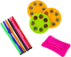 Projektor do rysowania LEAN Toys Kwiatek (69) (5905214972967) - obraz 3