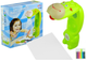Проектор для малювання LEAN Toys Жираф + водяні ручки (715) (5905214972981) - зображення 6