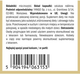 Aminokwas Yango Inozytol 590 mg 90 kapsułek (5904194063153) - obraz 2