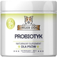 Дієтична добавка для собак Ginger Dog Probiotic 180 г (5906477686486) - зображення 1